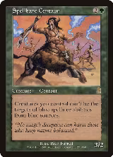 Spellbane Centaur (271) — card price