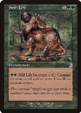Still Life (275) — card price