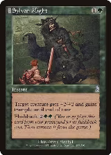 Sylvan Might (277) — card price