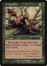 Twigwalker (279) — card price