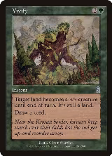 Vivify (281) — card price