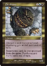 Psychatog (292), Odyssey — Magic card price