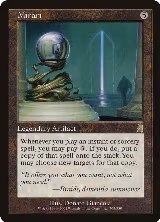 Mirari (303), Odyssey — Magic card price
