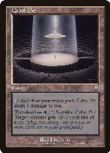 Cabal Pit (315), Odyssey — Magic card price