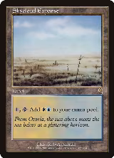 Skycloud Expanse (327) — card price
