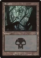 Swamp (342) (342) — card price