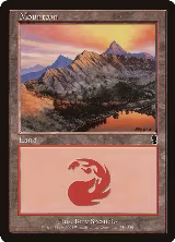 Mountain (346) (346) — card price