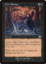 Mind Sludge (70), Torment — Magic card price