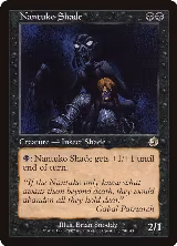Nantuko Shade (74) — card price