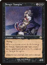 Sengir Vampire (80) — card price