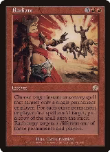Radiate (113), Torment — Magic card price
