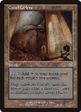 Cabal Coffers (139) — card price
