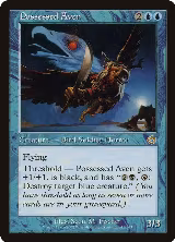 Possessed Aven (45) — card price