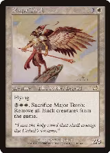 Major Teroh (8) — card price