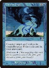 Circular Logic (33), Torment — Magic card price