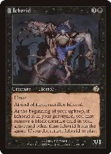 Ichorid (65) — card price