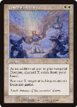 Vengeful Dreams (21) — card price