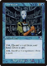 Compulsion (34) — card price