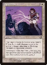 Spirit Flare (15) — card price