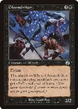 Gloomdrifter (61) — card price