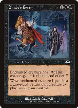 Shade's Form (81) — card price