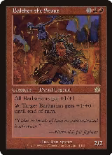 Balthor the Stout (91) — card price