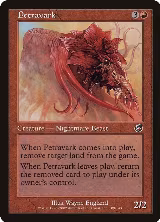 Petravark (109) — card price