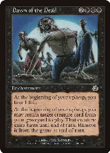 Dawn of the Dead (59), Torment — Magic card price