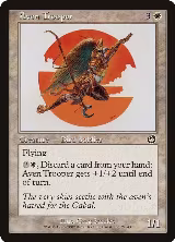 Aven Trooper (2) — card price