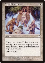 Equal Treatment (4) — card price