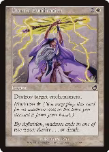 Frantic Purification (6) — card price