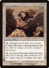 Hypochondria (7) — card price