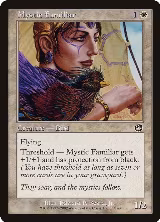 Mystic Familiar (11) — card price