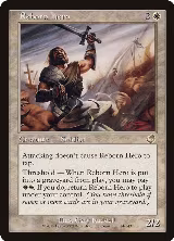 Reborn Hero (14) — card price