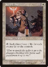 Stern Judge (16) — card price