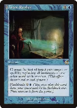 Alter Reality (22) — card price