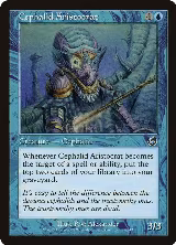 Cephalid Aristocrat (27) — card price