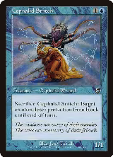 Cephalid Snitch (30) — card price