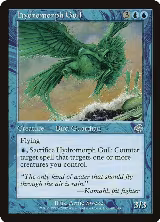 Hydromorph Gull (40) — card price