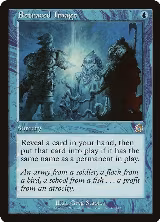 Retraced Image (46), Torment — Magic card price