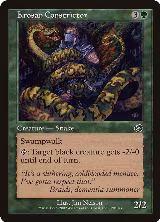 Krosan Constrictor (129) — card price