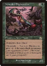 Nantuko Blightcutter (131) — card price