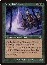 Nantuko Calmer (132) — card price
