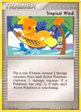 Tropical Wind - 026 (2004 World Championships) [Participation] (026) — card price