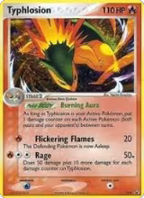 Typhlosion - 034 (Epic Collection Value Boxes) (034) — card price