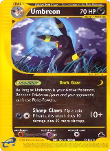 Umbreon (32) (032/144) — card price