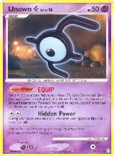 Unown [E] (65/123) — card price