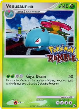 Venusaur (1), Rumble — Pokémon card price