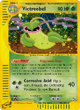 Victreebel (H30) (H30/H32) — card price