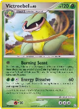 Victreebel (44/146) — card price